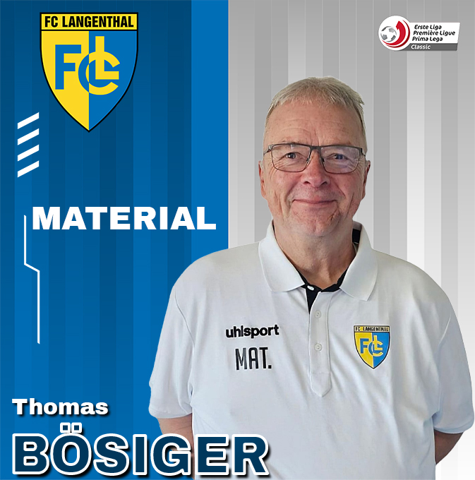 Thomas Bösiger